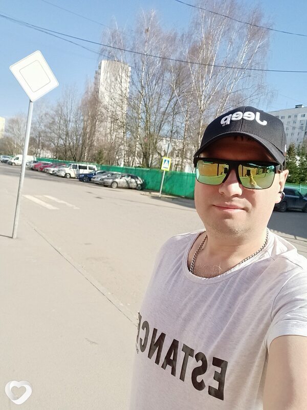 Алекс, 48, Москве — анкета №2257725