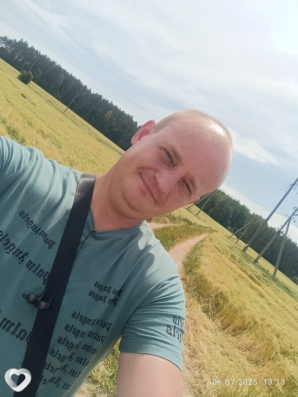 Егор, 35, Барановичах — анкета №2257728