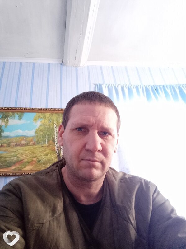 Павел, 49, Энгельсе — анкета №2257760