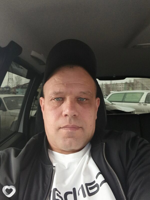Сергей, 43, Нефтеюганске — анкета №2257765