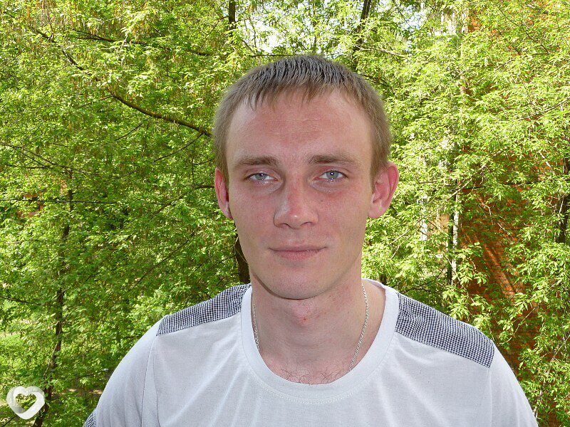 Серёга, 34, Туле — анкета №2257773