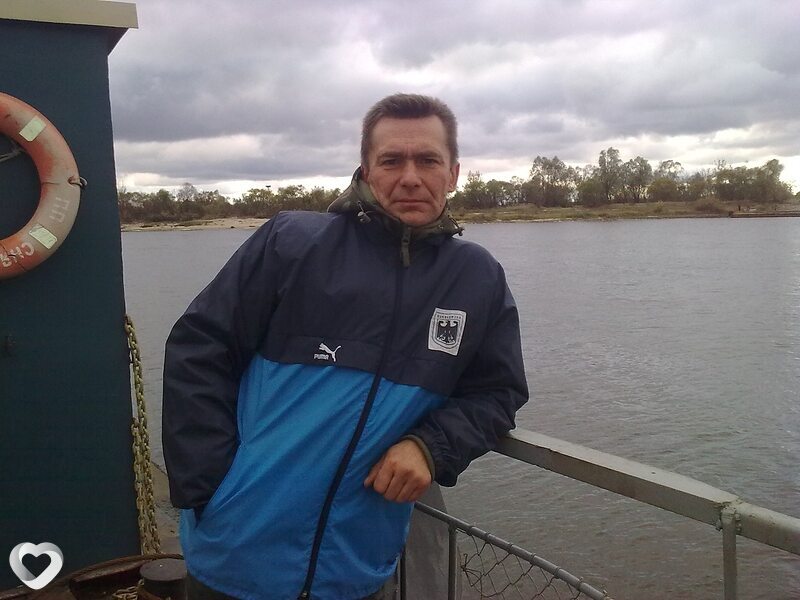 Александр, 56, Минске — анкета №2257778