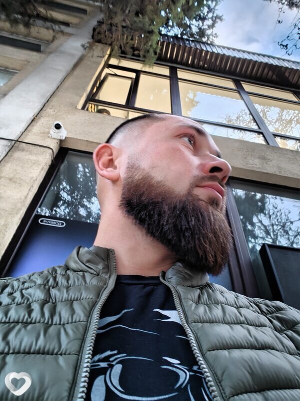 Павел, 36, Алуште — анкета №2257822