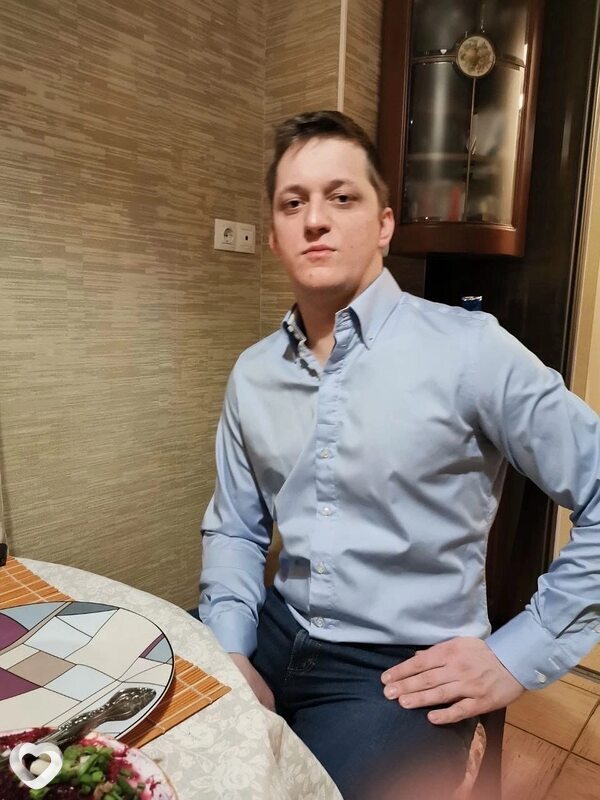 Алексей, 35, Санкт-Петербурге — анкета №2257828