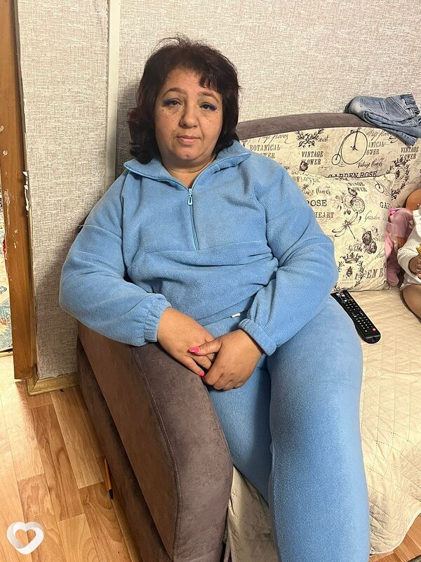 Рада, Белая Холуница