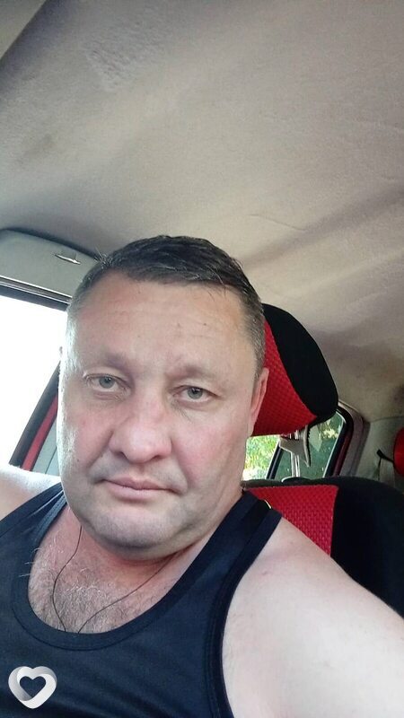 Павел, 46, Пятигорске — анкета №2257732