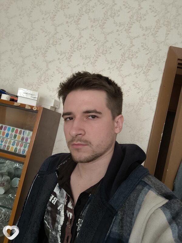 Кирилл, 23, Краснодаре — анкета №2257734