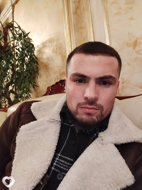 Дамир, 41, Москве — анкета №2257737
