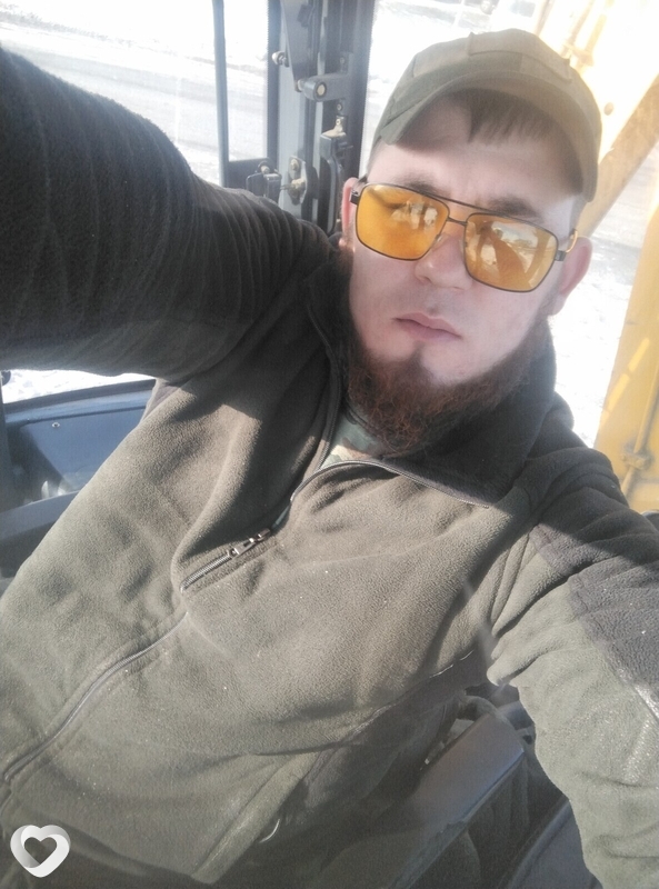 Женёк, 26, Усть-Каменогорск — анкета №2257747