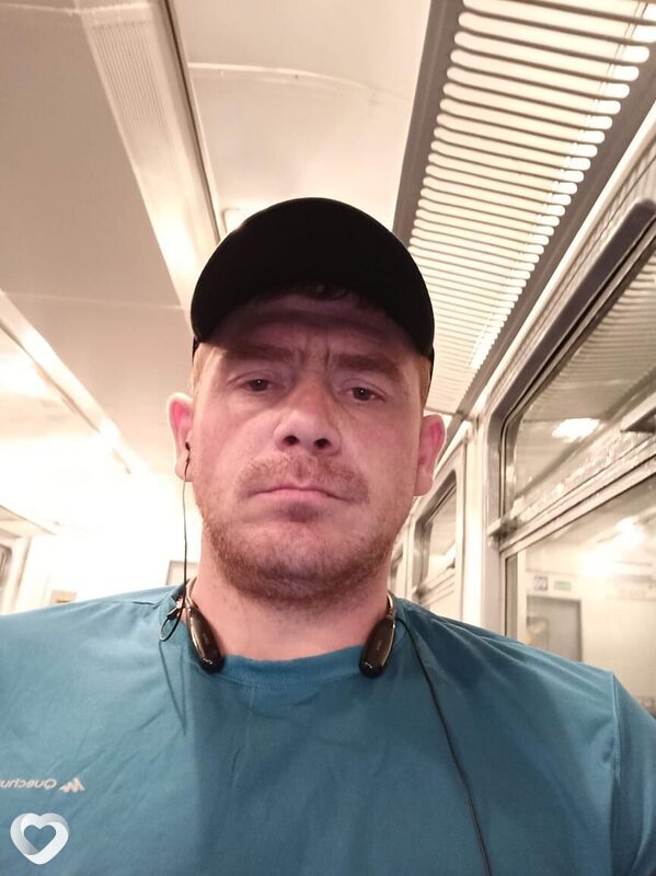Сергей, 41, Марксе — анкета №2257749