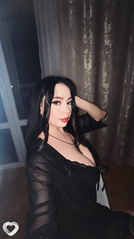Елизавета, 21, Воронеже — анкета №2257751