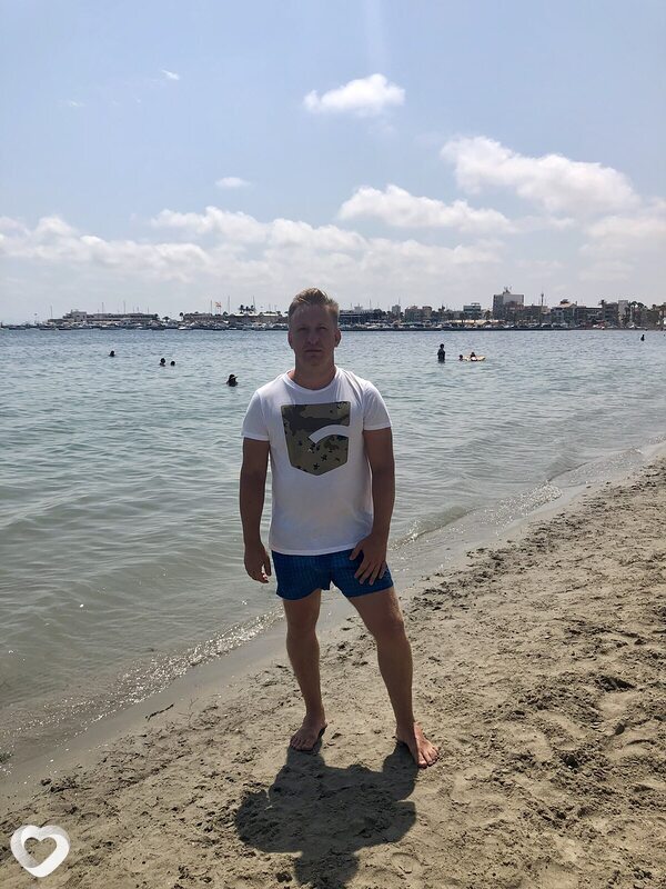 Дмитрий, 44, Новом Уренгое — анкета №2258062