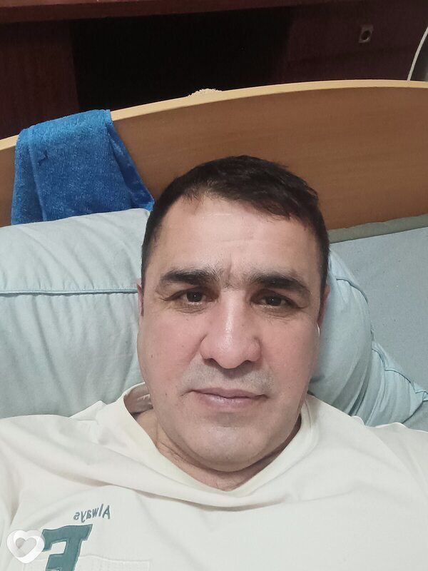 Давид, 47, Новосибирске — анкета №2257835