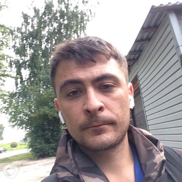 Александр, 33, Екатеринбурге — анкета №2257839