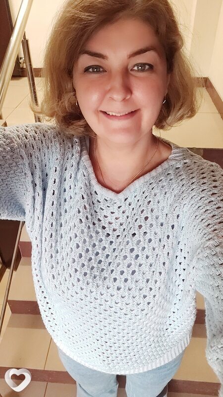 Татьяна, 46, Москве — анкета №2257849