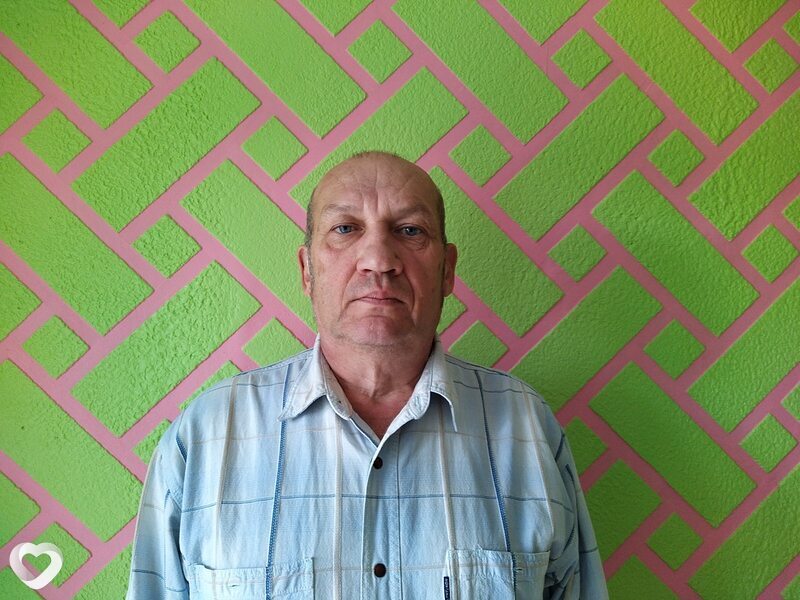 Андрей, 61, Камышине — анкета №2257850