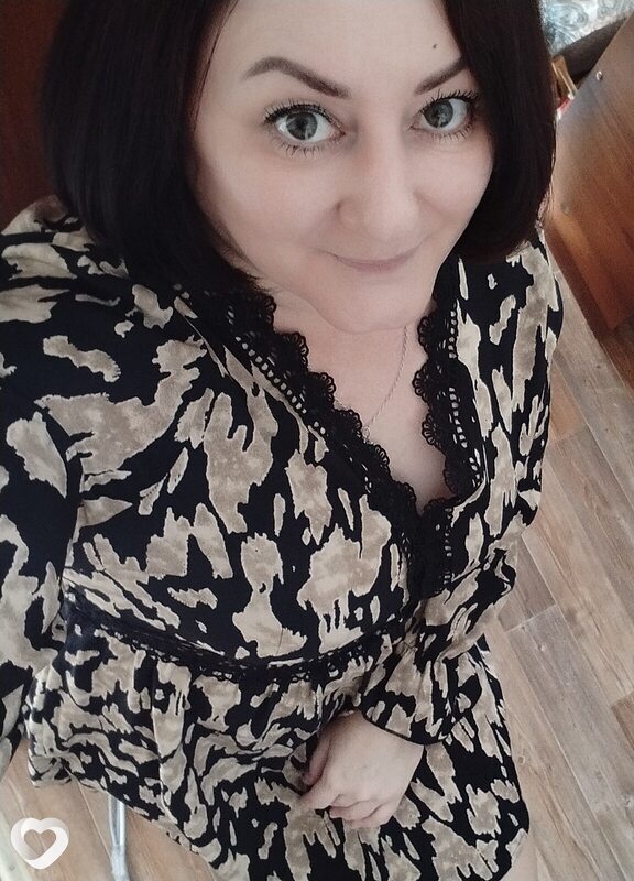 Елена, 44, Вологде — анкета №2257851