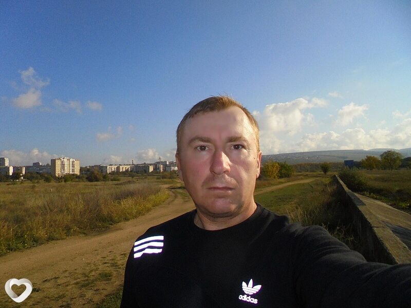 Владислав, 50, Иркутске — анкета №2257859