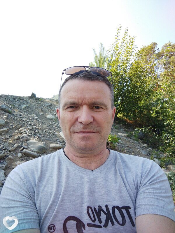 Вячеслав, 57, Новосибирске — анкета №2257860