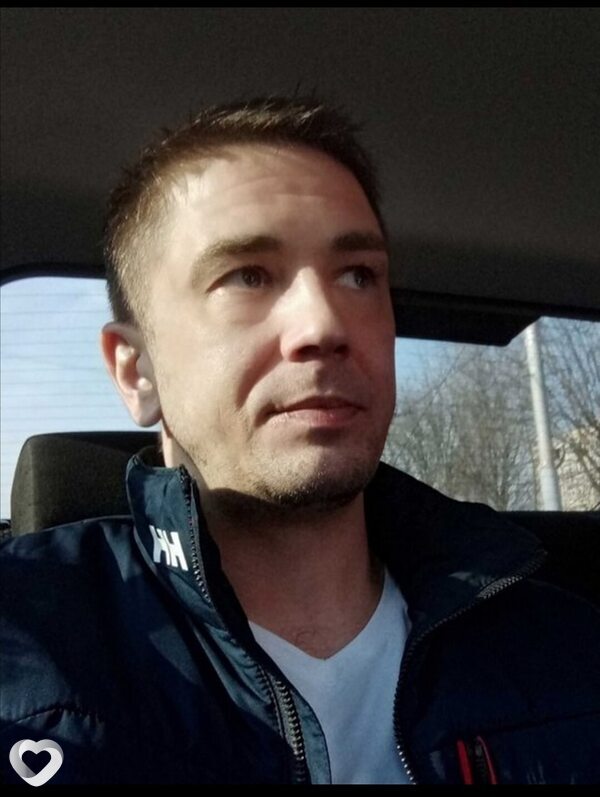 Дмитрий, 39, Подольске — анкета №2257862
