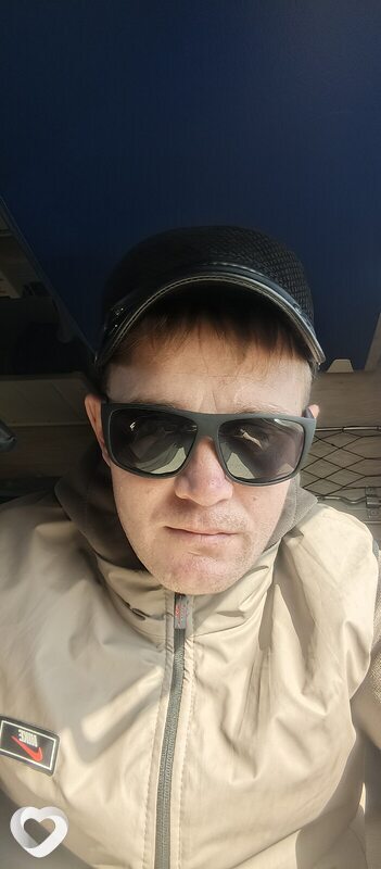 Максим, 31, Москве — анкета №2257870