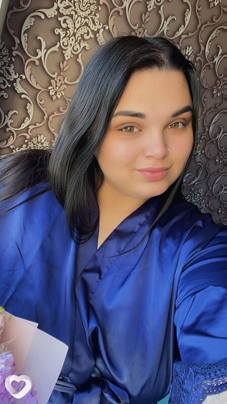Карина, 21, Камышине — анкета №2257878