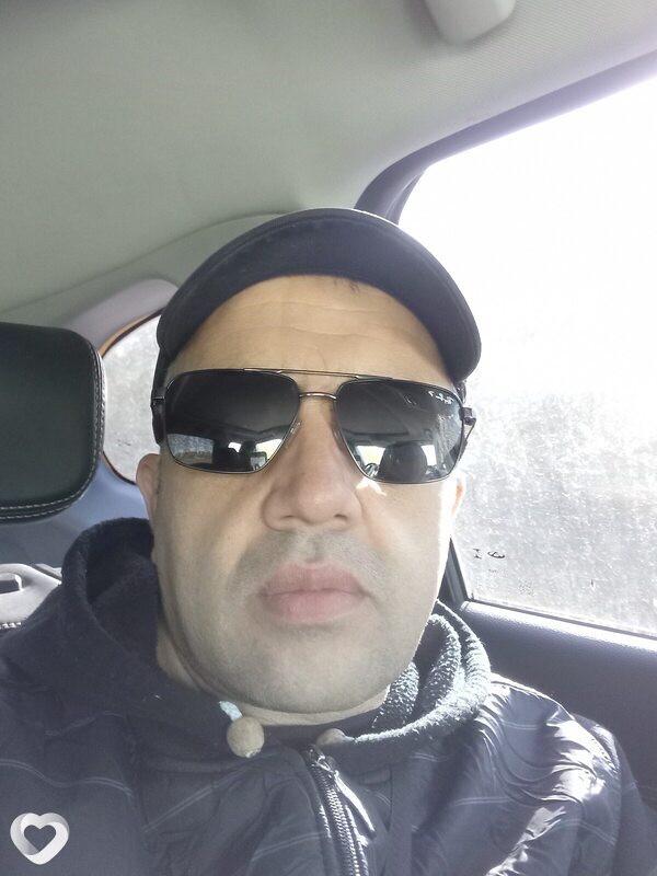Ахмед, 36, Тамбове — анкета №2257934