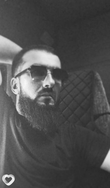 Артур, 31, Дзержинске — анкета №2257943
