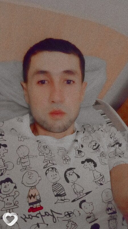 Бектемур Отабоев, 29, Тольятти — анкета №2257947