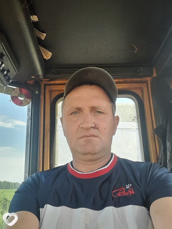 Петр, 47, Хойниках — анкета №2257949
