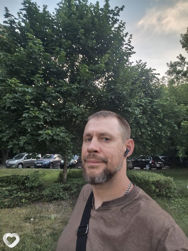 Андрей, 35, Узловой — анкета №2257951