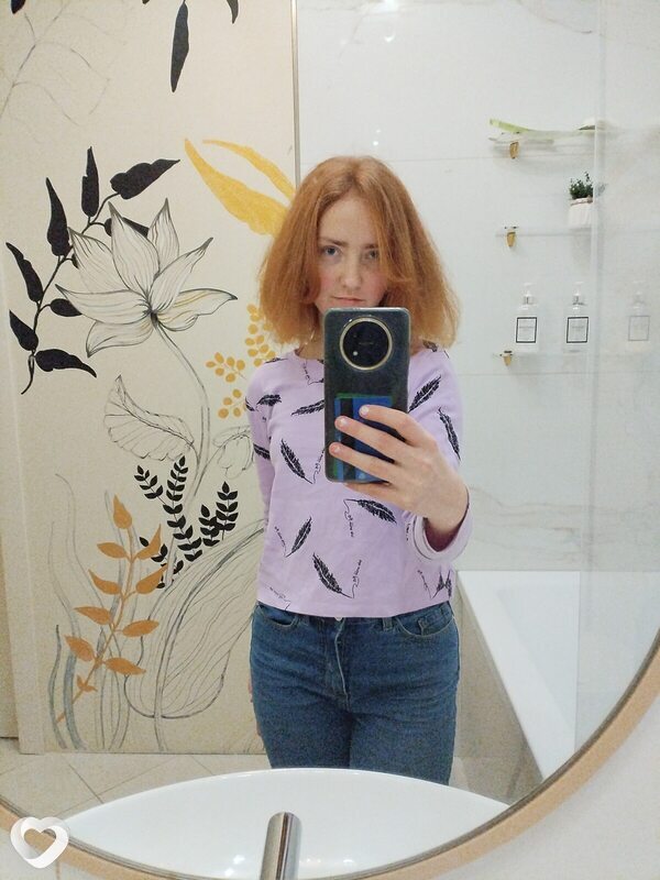Анастасия, 19, Петрозаводске — анкета №2257954