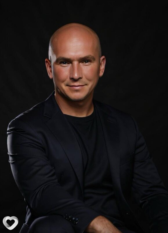 Санёк, 40, Бобруйске — анкета №2257955