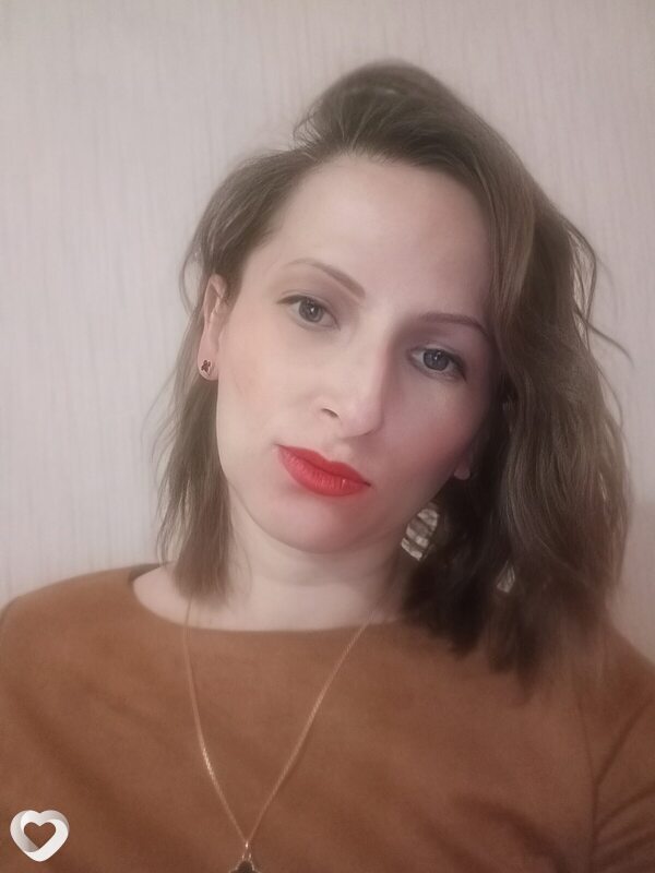 Елена, 37, Таганроге — анкета №2257958