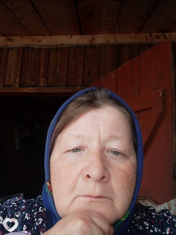 Елена, Киясово