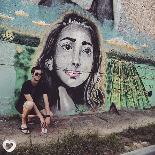 Сергей, 32, Воскресенске — анкета №2257964
