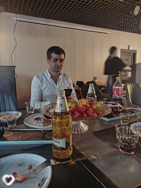 Tebriz, 34, Москве — анкета №2257965