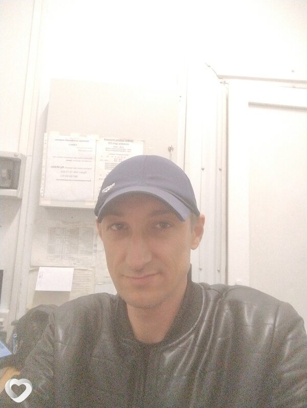 Сергей, 45, Одессе — анкета №2257968
