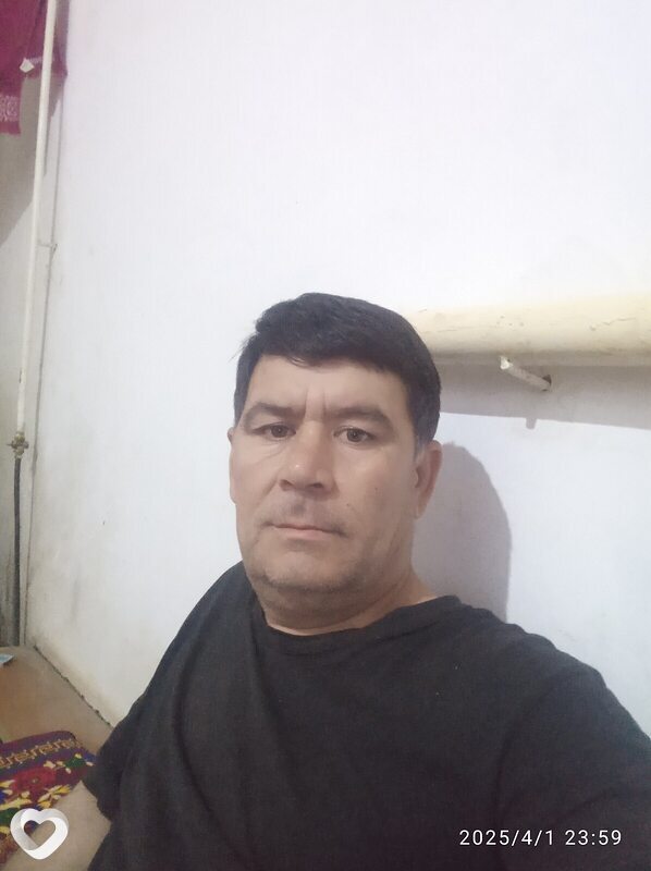 Миша, 41, Алматы — анкета №2257974