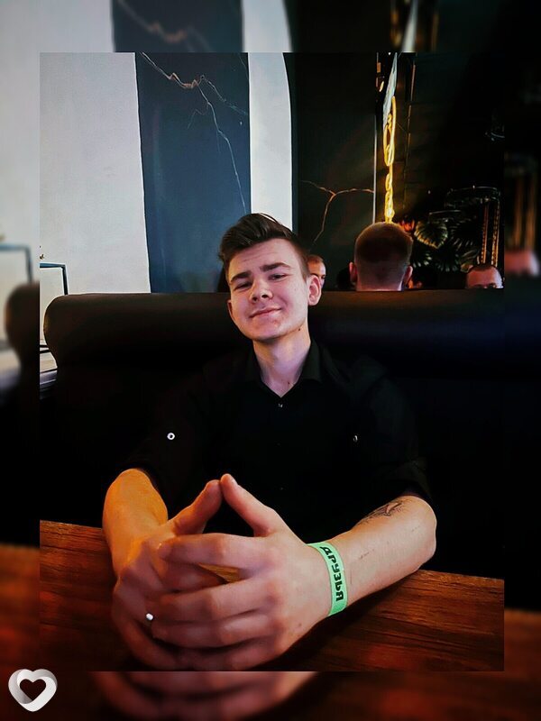 Алексей, 19, Иркутске — анкета №2258255