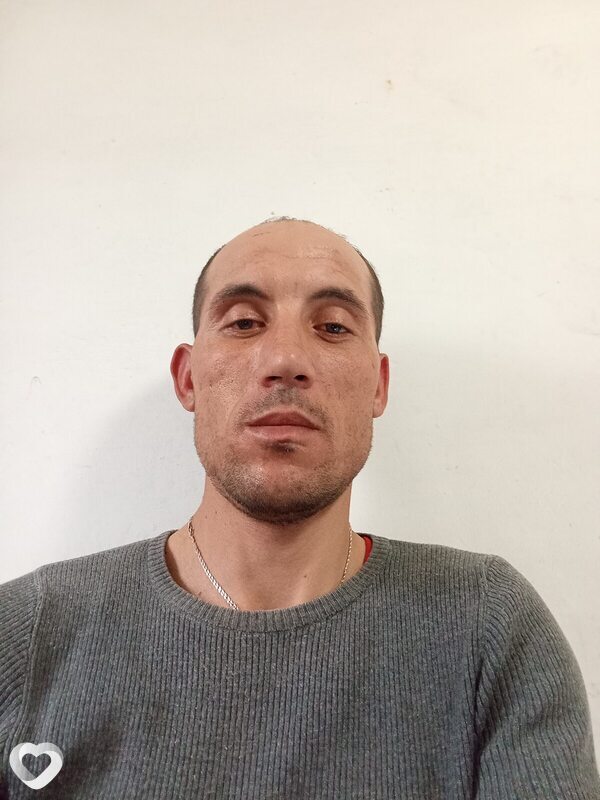 Дмитрий, 36, Хабаровске — анкета №2258256