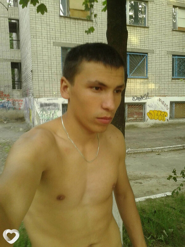 Александр, 36, Екатеринбурге — анкета №2258259