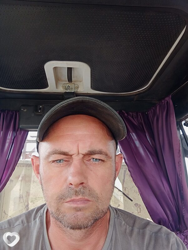 Александр, 42, Костанае — анкета №2258264