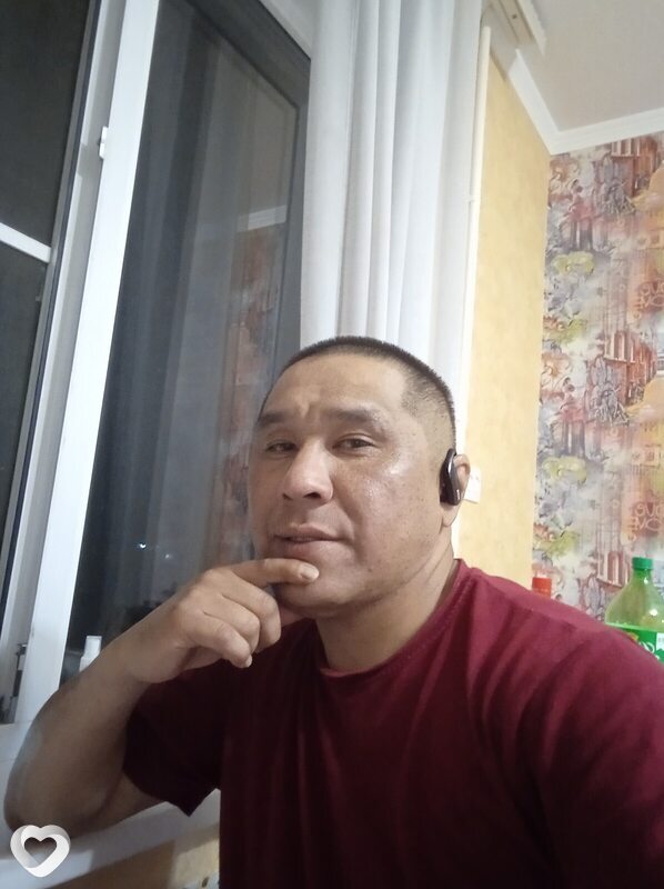Рустам, 40, Новошахтинске — анкета №2258267