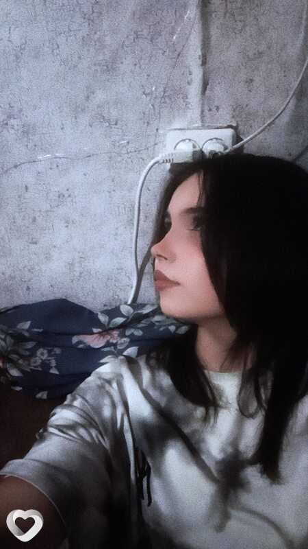 Юлия, 19, Благовещенске — анкета №2258272
