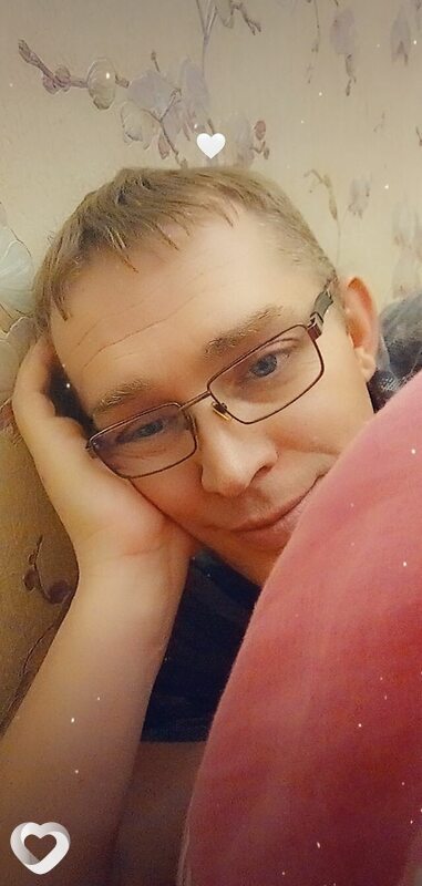 Иван, 45, Зеленокумске — анкета №2258276