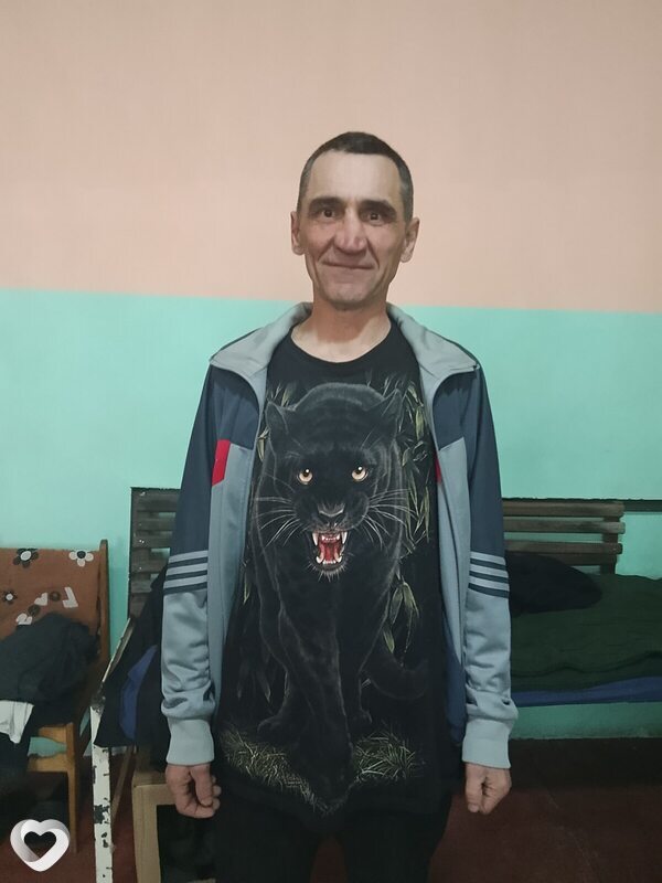 Василий, 49, Советской Гавани — анкета №2257979