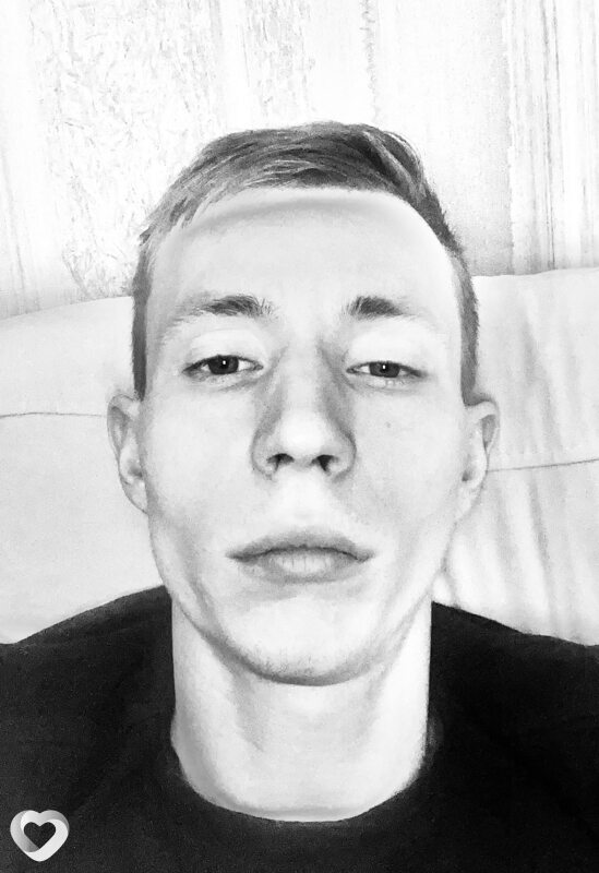 Сергей, 30, Бресте — анкета №2257985