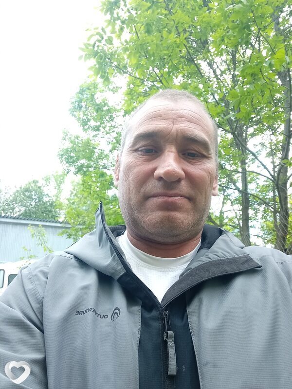 Илдус, 45, Уфе — анкета №2257987