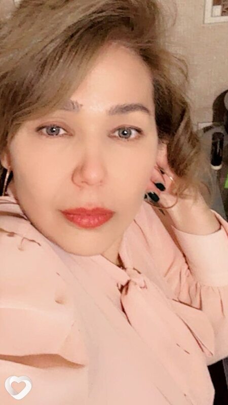 Линара, 46, Астрахани — анкета №2257889